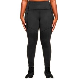 THINX New with tags black period leggings SIZE XL